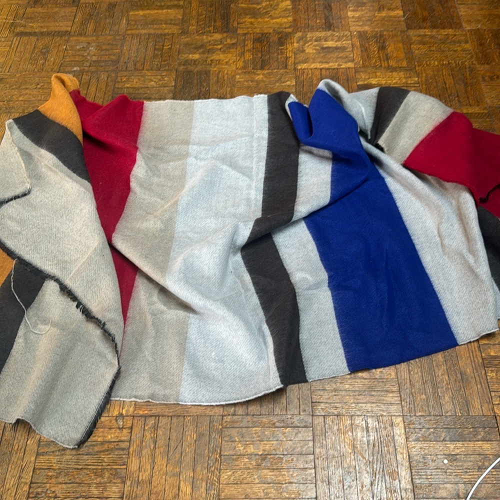 Zara Scarf